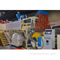 PE Cast Stretch Film Machinery